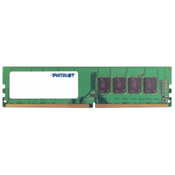Модуль памяти для компьютера Patriot PSD48G24002