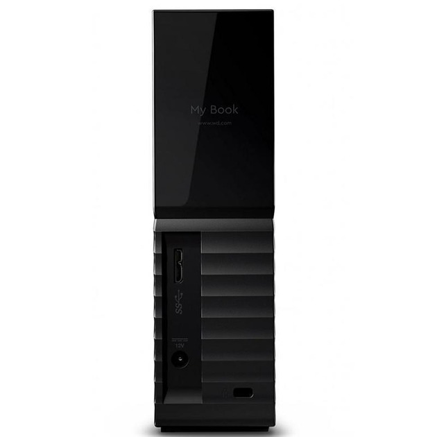 WD WDBBGB0120HBK-EESN
