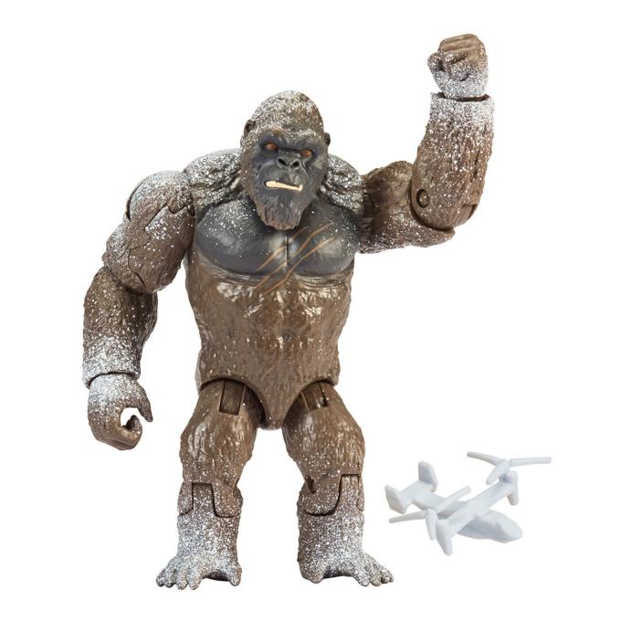 Godzilla vs. Kong 35309
