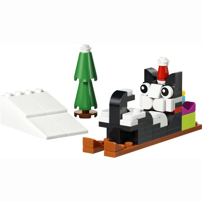 LEGO 30718