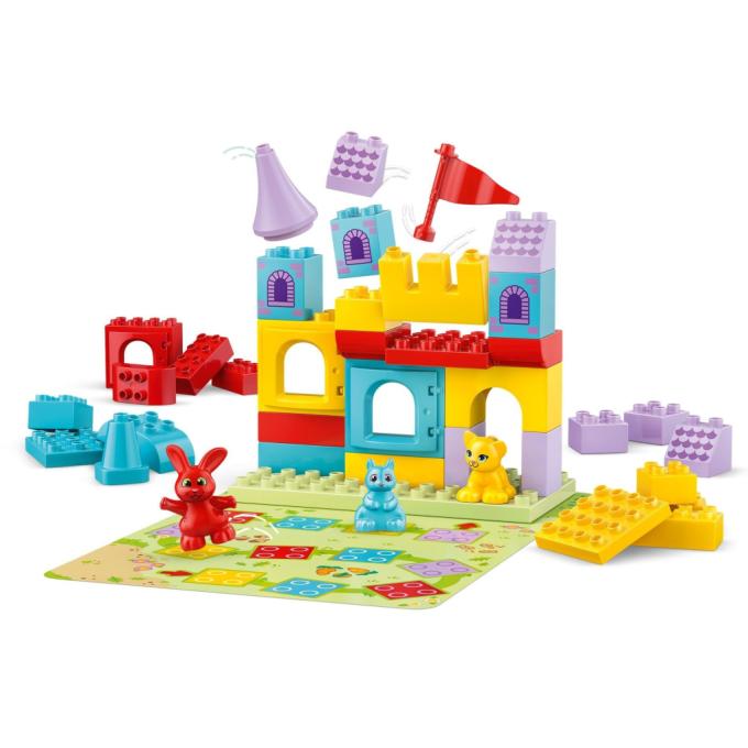 LEGO 10450