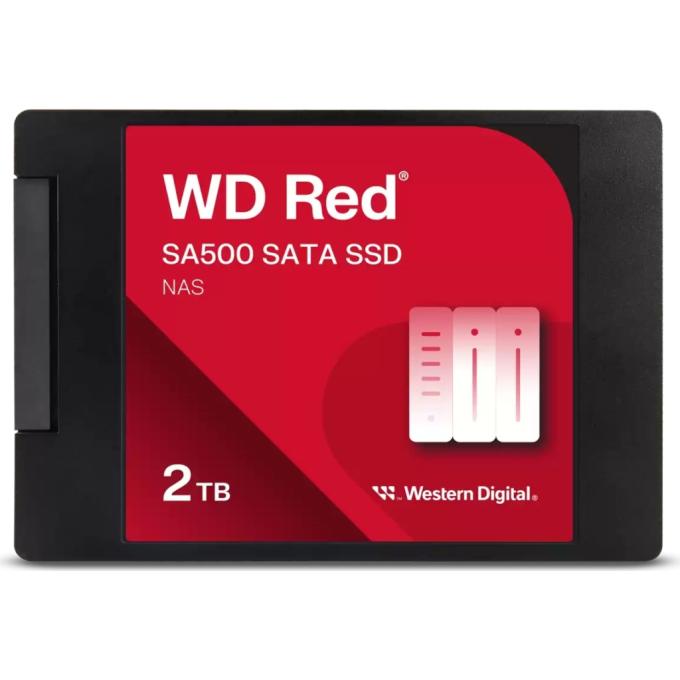WD WDS200T2R0A