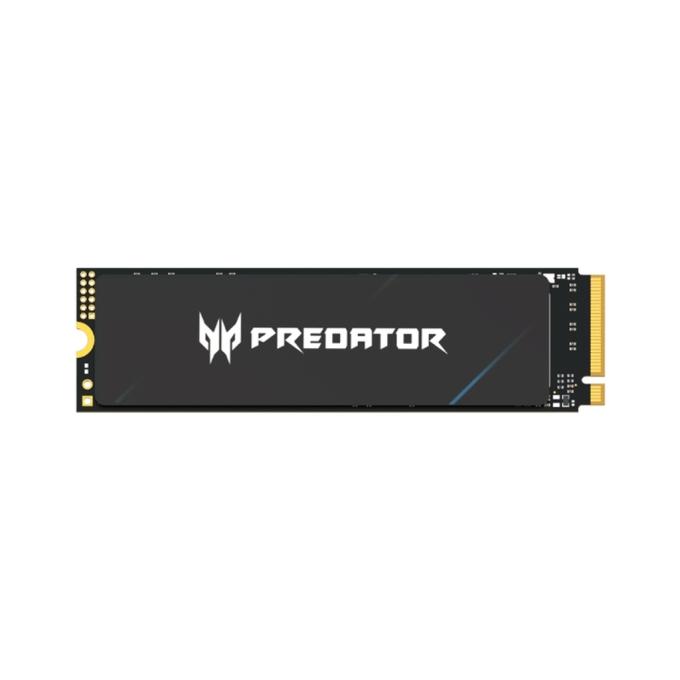 Acer Predator BL.9BWWR.142