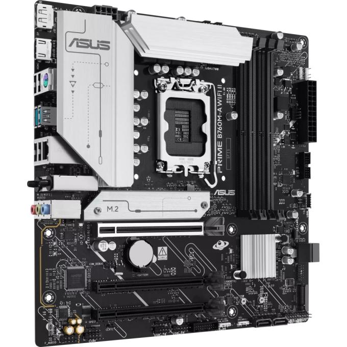 ASUS TUF GAMING B850I WIFI NEO