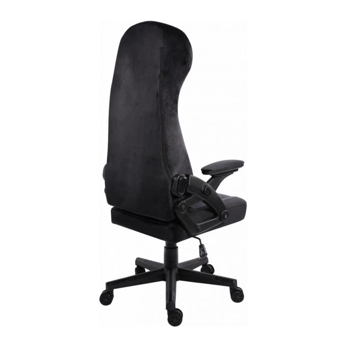 GT Racer X-5993 Black