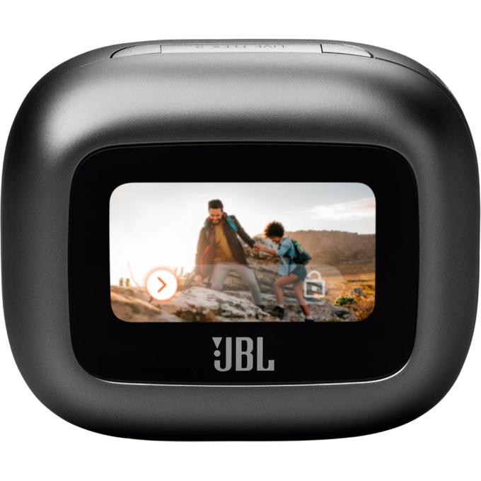 JBL JBLLIVEFLEX3BLK