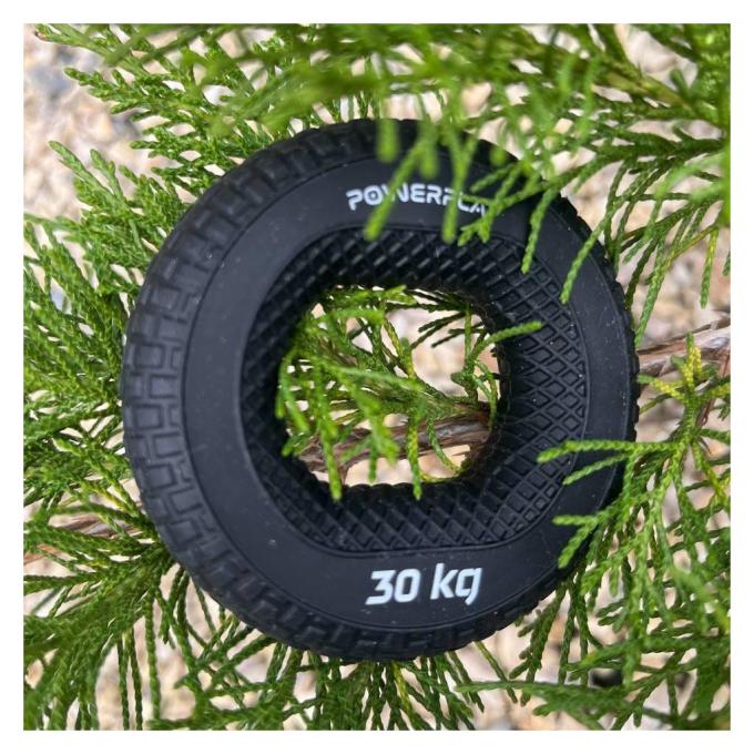 PowerPlay PP_4333_Black_30kg
