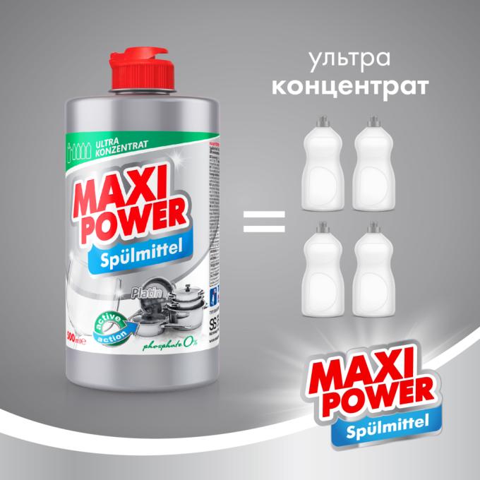 Maxi Power 4823098411949