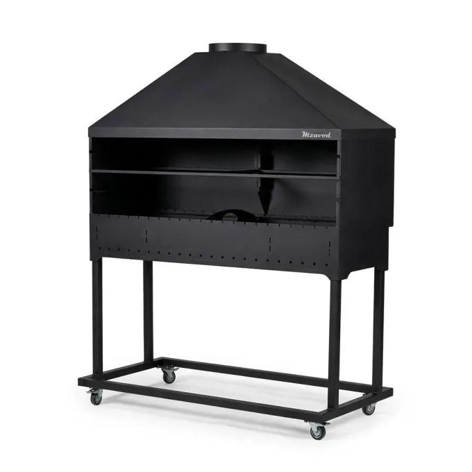 Metalzavod MDV22-5