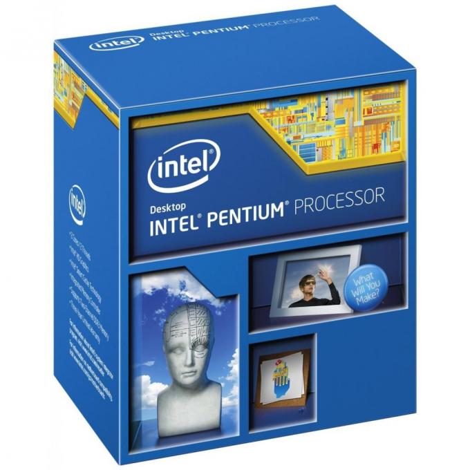 Процессор Intel Pentium G3240 BX80646G3240