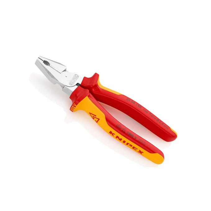 KNIPEX 02 06 180