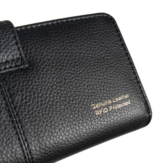 Ashwood J53 Black