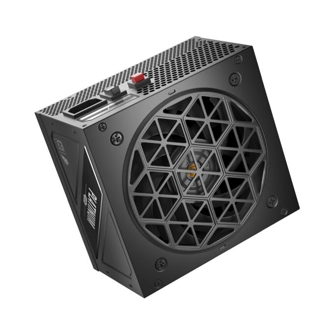 1STPLAYER NGDP-PLT-1000-BK-EU