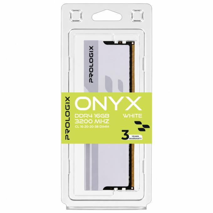 ProLogix PRO16GB3200YW4