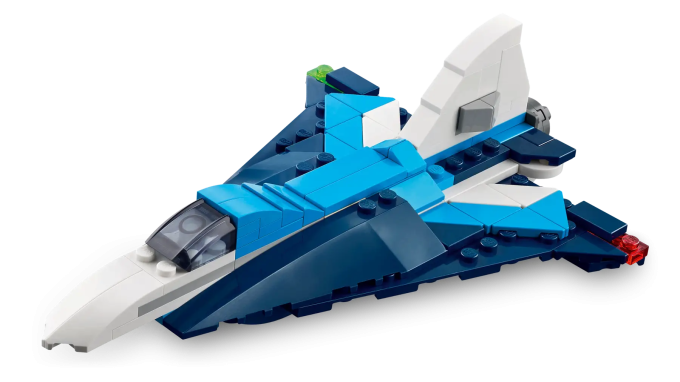 LEGO 31160