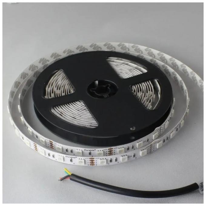LED-STIL DFN5050-60A-IP33-RGB-24V