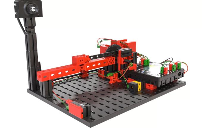 Fischertechnik FT-569022