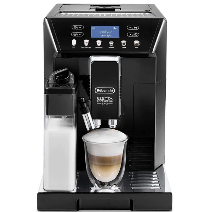 DeLonghi ECAM 46.860.B