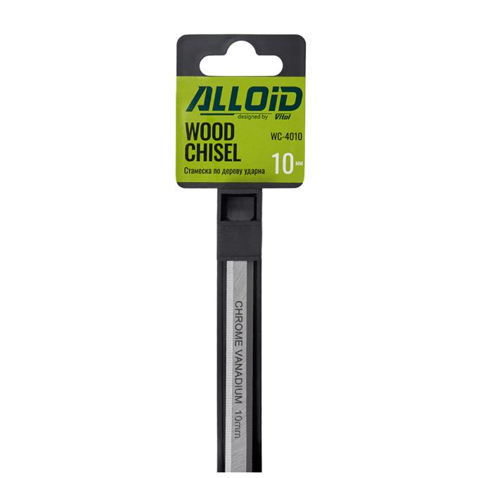 Alloid WC-4010