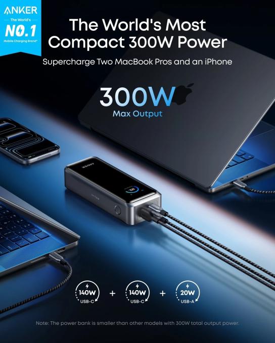 Anker A110AH11