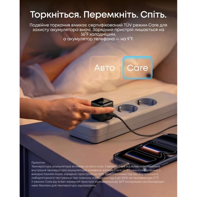 Anker A121DGO1