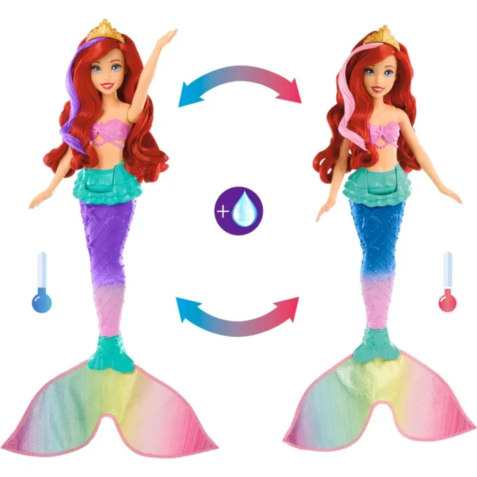 Disney Princess HPD43