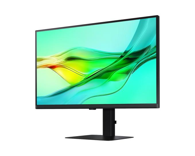 Samsung LS27D604UAIXUA