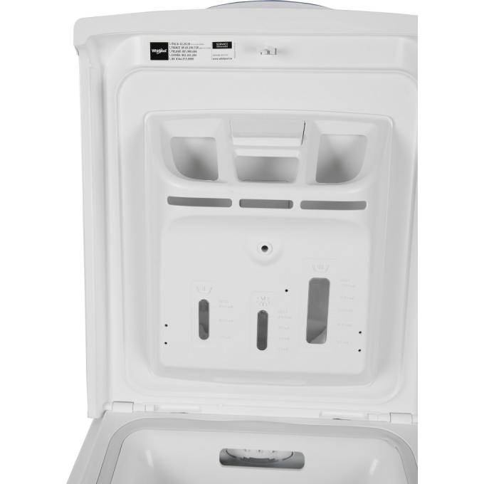 Whirlpool AWE6080UA