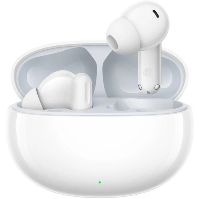 Realme Realme TechLife Buds White_EU