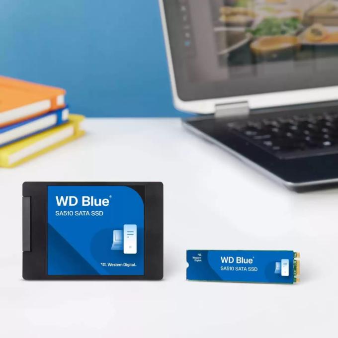 WD WDS200T3B0A