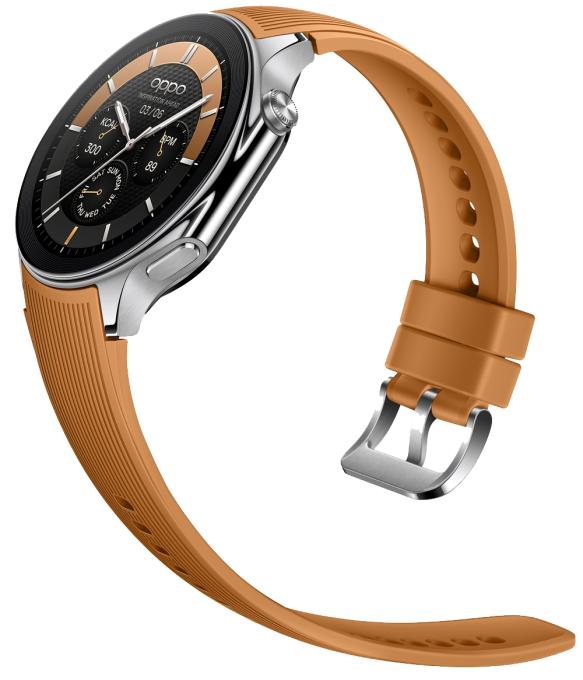 Oppo OWWE231 Brown