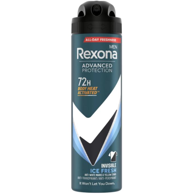 Rexona 8720181558290