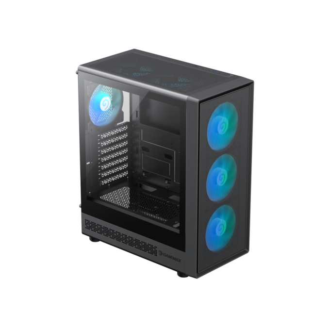 GAMEMAX Storm 2 AB