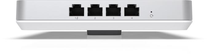 Ubiquiti U6-Enterprise-IW