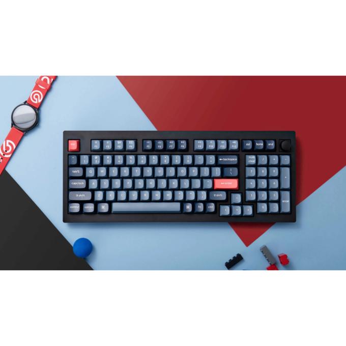 Keychron V5M-D4-UA