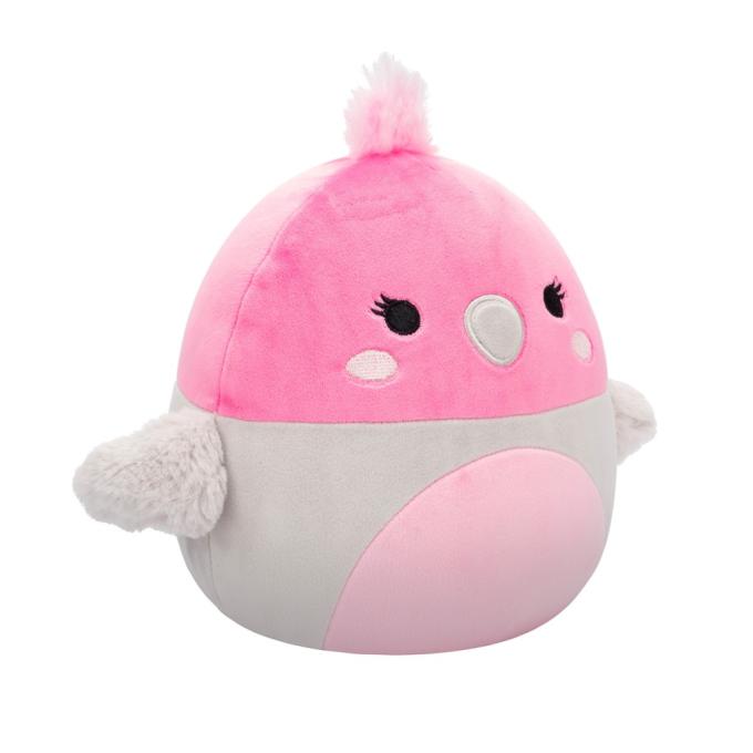 SQUISHMALLOWS SQCR06595