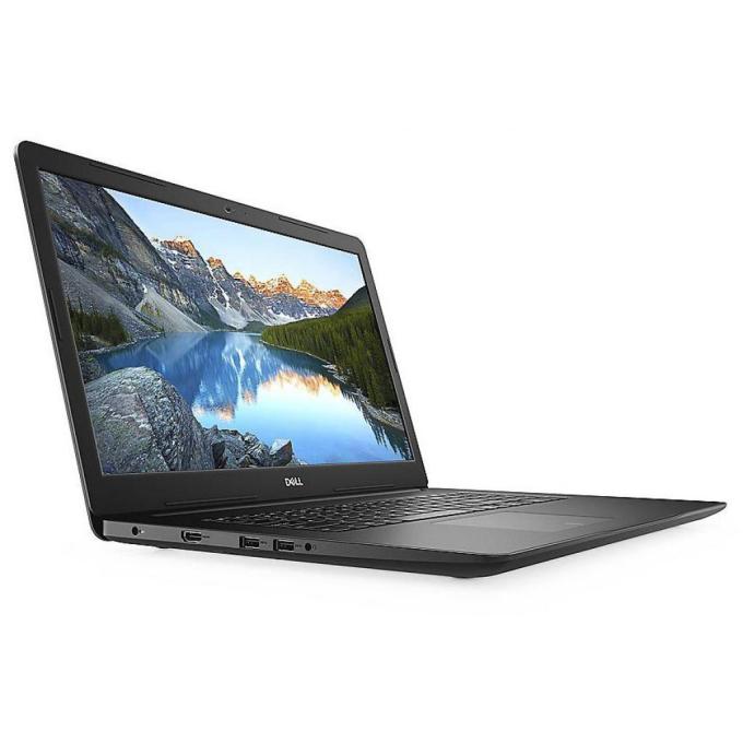 Ноутбук Dell Inspiron 3582 358N44HIHD_LBK