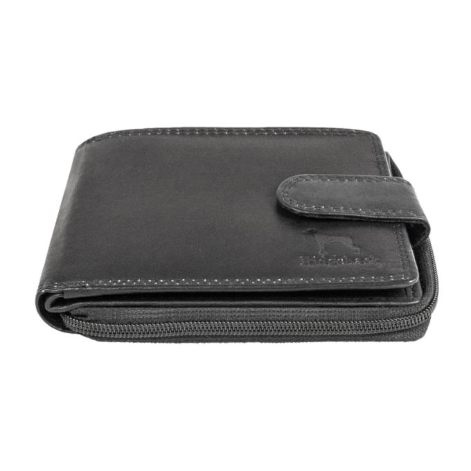Ridgeback JBNC43MN Black