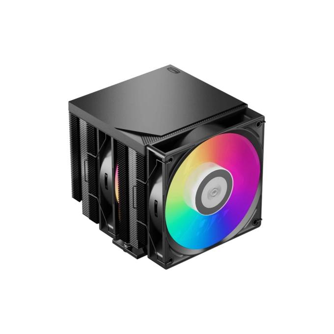 PCcooler RT720 TC ARGB BK
