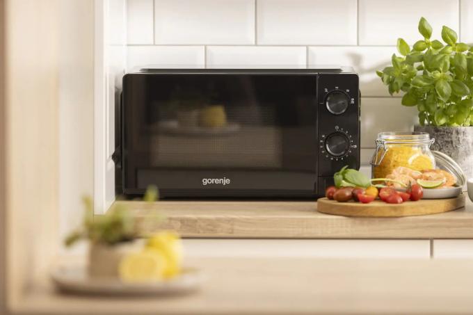 Gorenje MO20CE1B5
