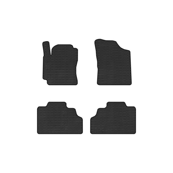 EVAtech GY51289PVC4RBB