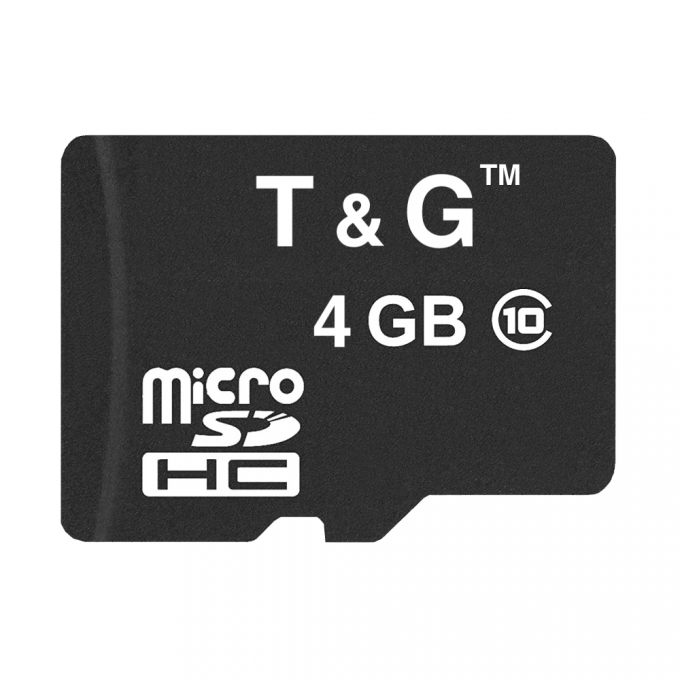 T&G TG-4GBSDCL10-00