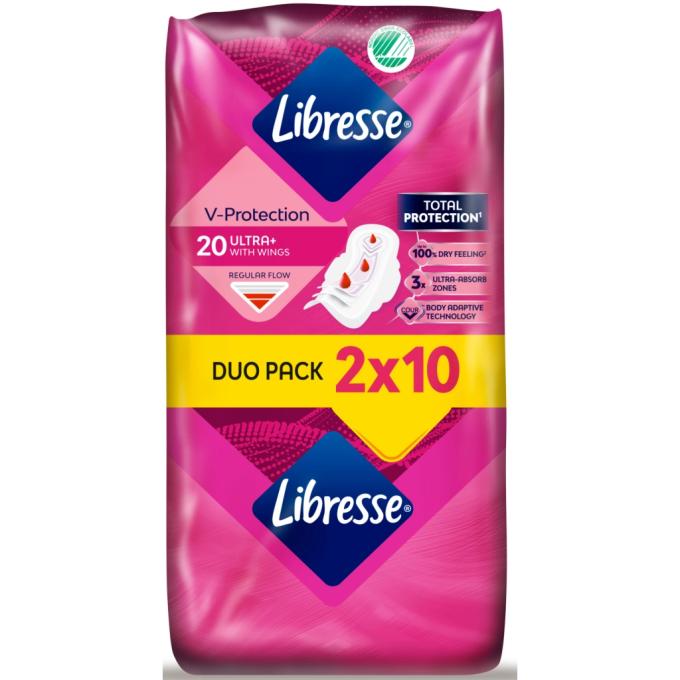 Libresse 7310791245607