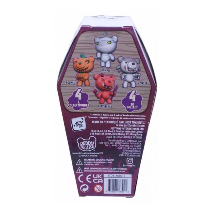 Deddy Bears JTDB-8000-2