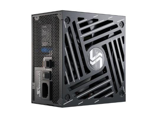 Seasonic FOCUS-GX-750-ATX31