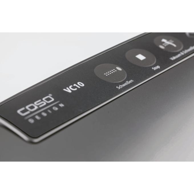 CASO VC 10 PlusEdition