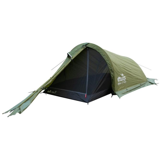 Tramp UTRT-020-green