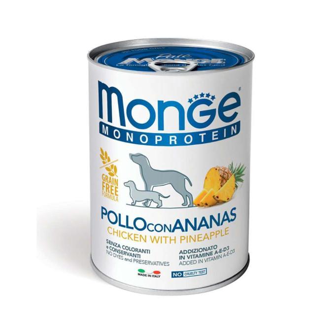 Monge 8009470014311