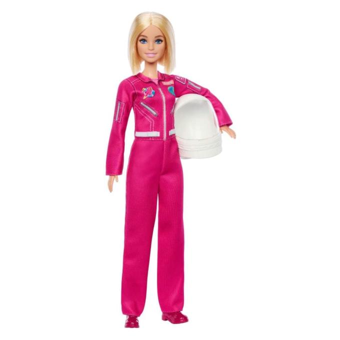 BARBIE JKF77
