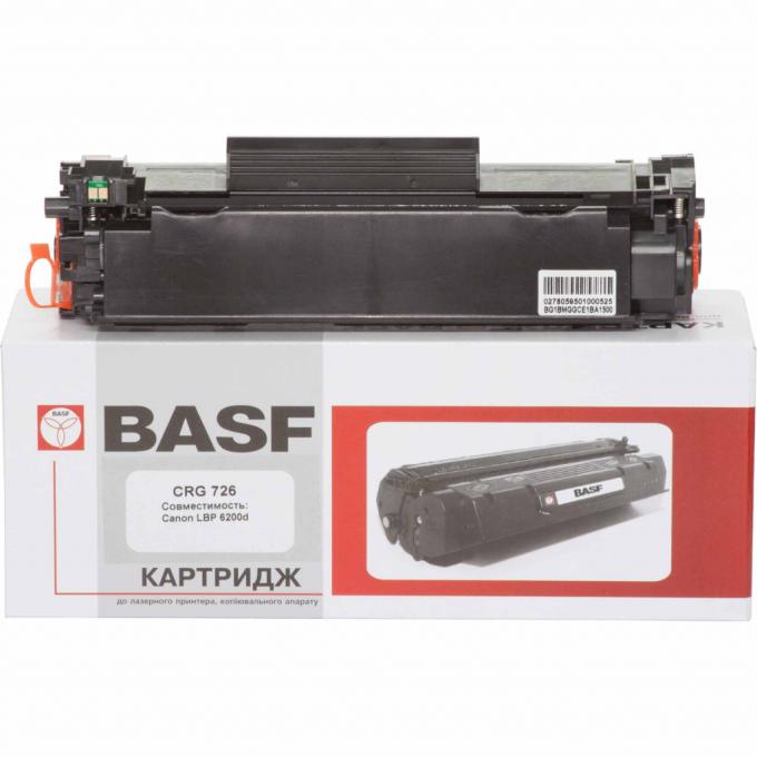 BASF KT-CRG726